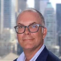 Timothy Carr