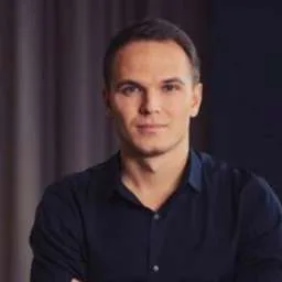 Denys Zhadanov, Angel Investor