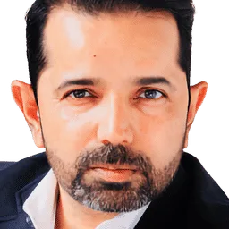 Aditya Mishra