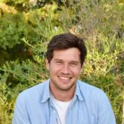 Thomas Plessis, Angel Investor