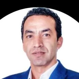 Osama ElEnany, Chairman at Babazzaro