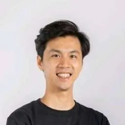 Junxiong Ho