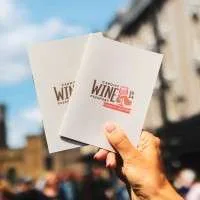 Cardiff Wine Passport
