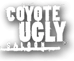 Coyote Ugly Saloon