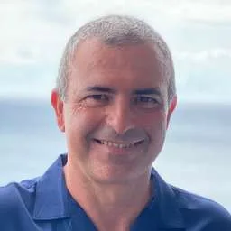 Rafael Crespo Carretero, Angel Investor