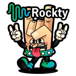 Rockty