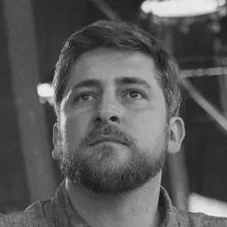 Maxim Legg