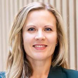 Heidi Finskas