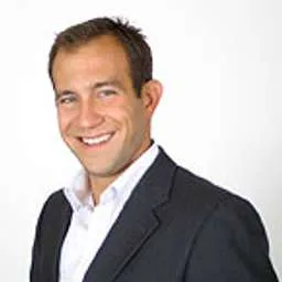 Nick Ghoussaini