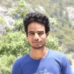 Akash Nimare