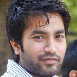 Shakti Goap
