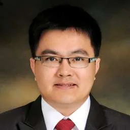 Thanh Dinh