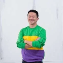 Andree Wijaya