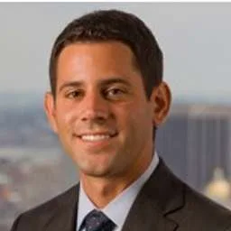 Benjamin Levy, Managing Director at Berkshire Partners
