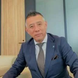 Taku Shimoda