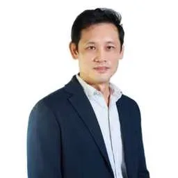 Ekaraj Kongswangwongsa