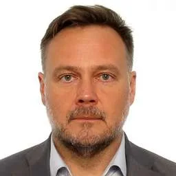 Gleb Iakovlev