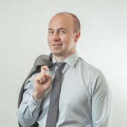 Vadim Botchkarev