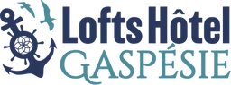 Lofts Hotel Gaspesie