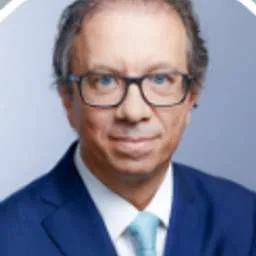 Michel Audeban, Angel Investor