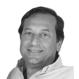 Jose Pedro Salas Pires