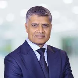 Ketan Patel