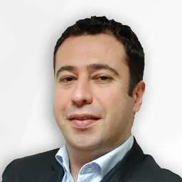 Serdar Karadayi, Angel Investor
