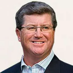 Greg Farrell