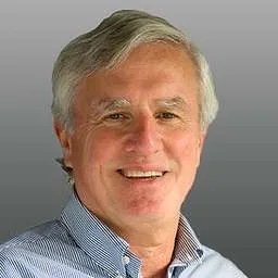 Jim Paull