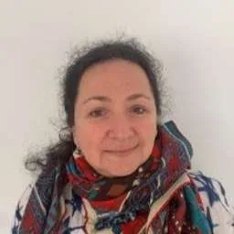 Natalia Lacorzana