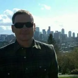 Bill Rigby