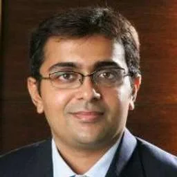 Pranay Adhvaryu