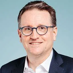 Rodolphe Belmer, Angel Investor at Eutelsat