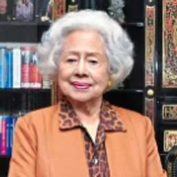 Tengku Noor Zakiah Tengku Ismail