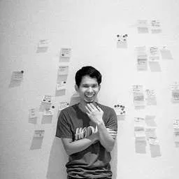 Harith Kamarul, Angel Investor