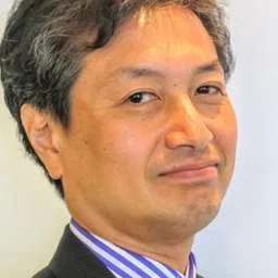 Honma Mike