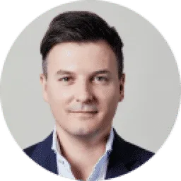 Martin Murray, Angel Investor