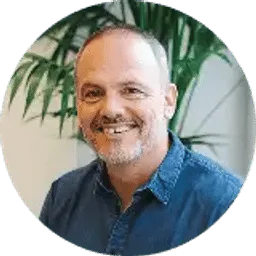 Frédéric Plais, CEO at Upsun