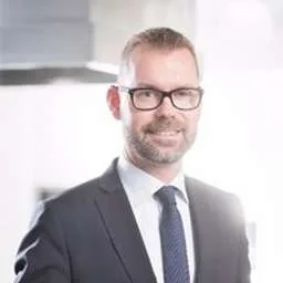 Henrik Tjärnström, CEO at Kindred Group
