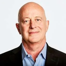 Dirk Van de Put