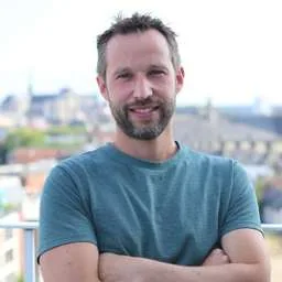 Stefan Willems, Angel Investor