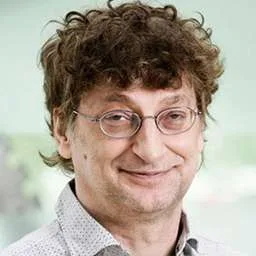 Claudio Hintermann