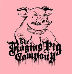The Raging Pig Company