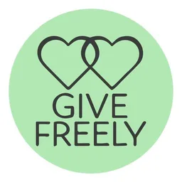 Give Freely