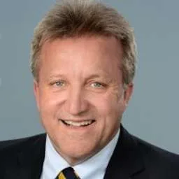 Paul Sinclair AM, Angel Investor