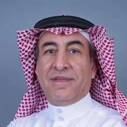 Wajdy Al-Ghabban
