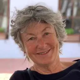 Liz Greive, Angel Investor