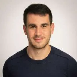 Zack Levine