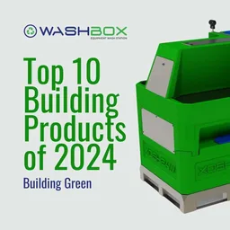 Washbox