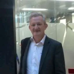 Michael Dwyer, Angel Investor